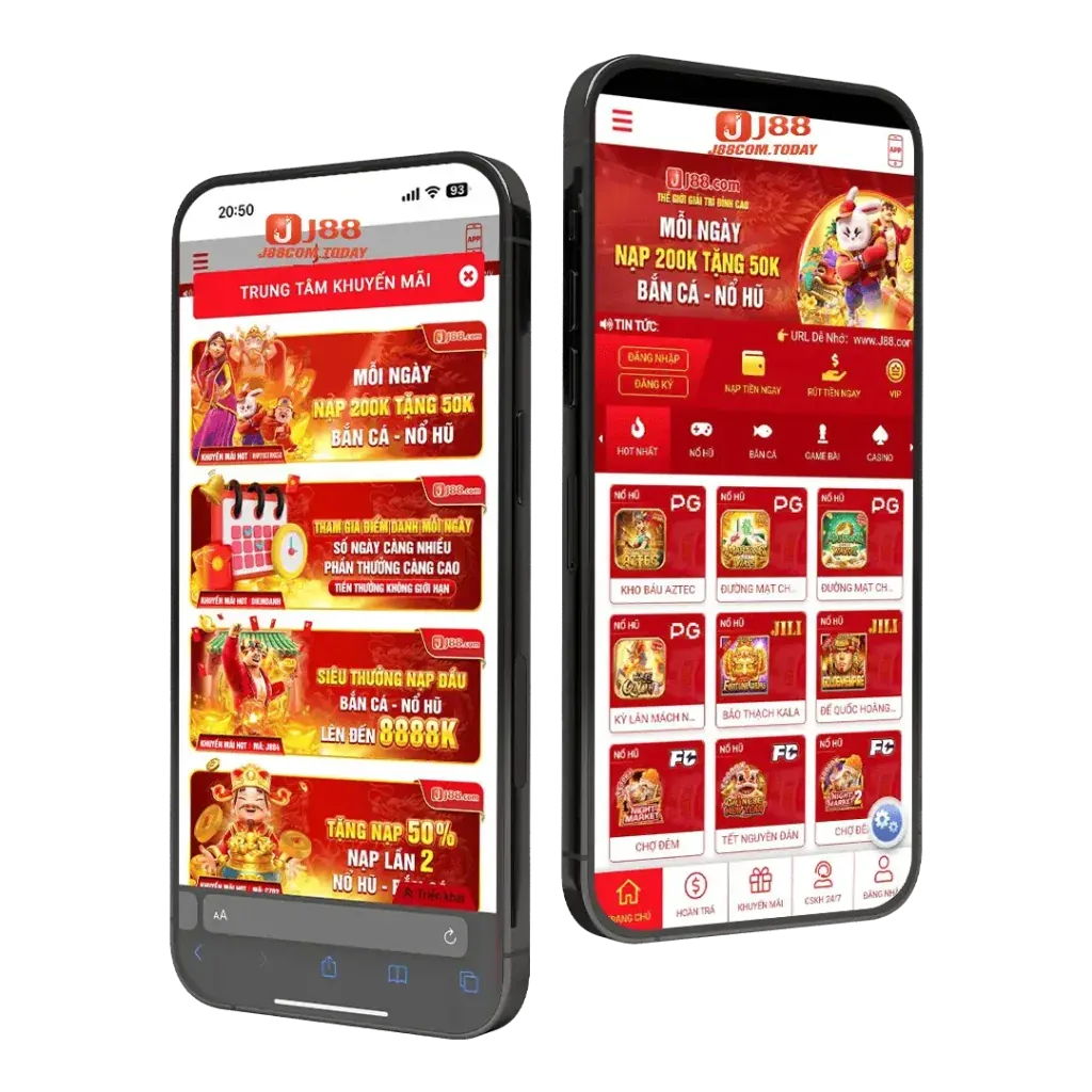 Thế giới Bắn Cá Đa Dạng
