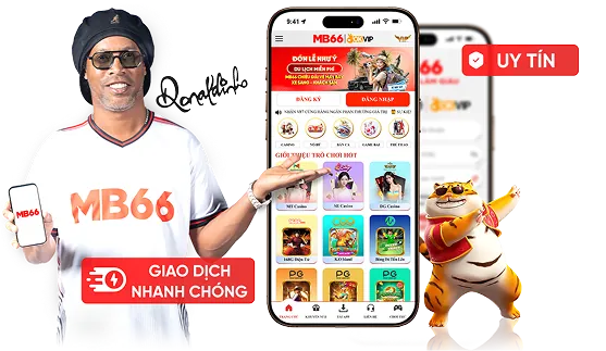 Công Nghệ Tiên Tiến & Trải Nghiệm Mượt Mà