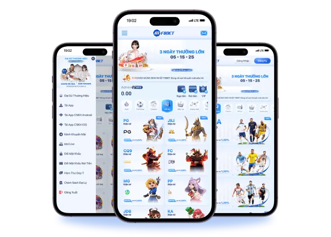 Bảo mật vượt trội abc8 app