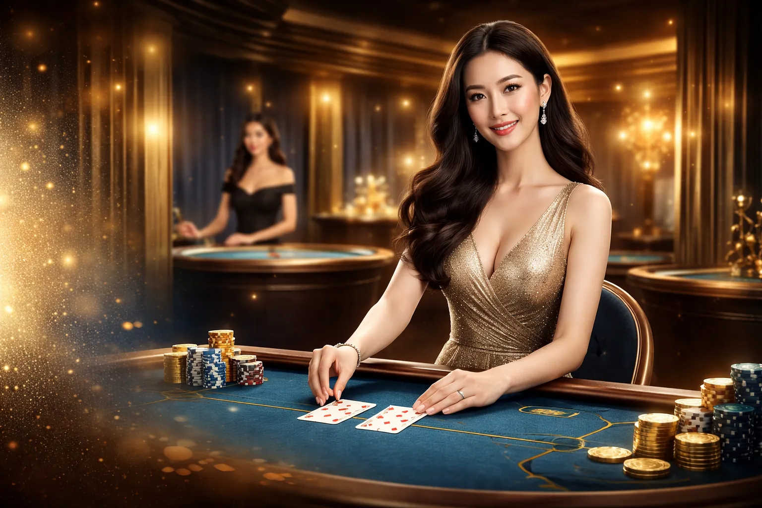 Trải nghiệm abc8 app trên PC với giả lập
