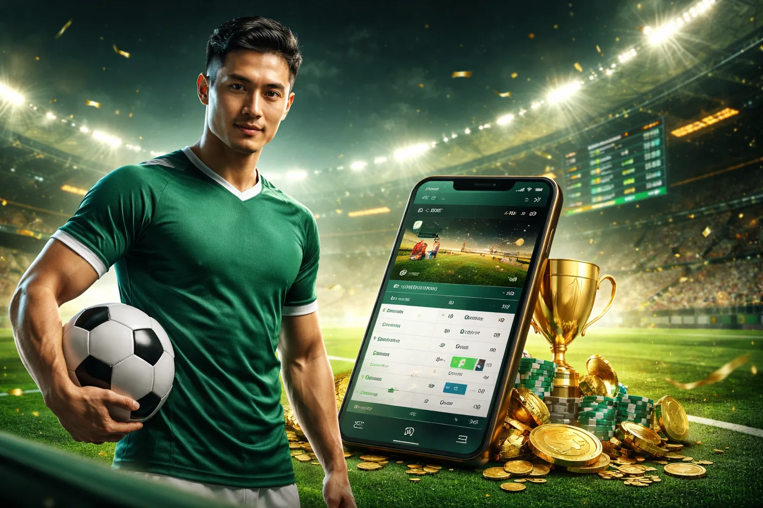 Hướng Dẫn Tải Và Cài Đặt abc8 app Phiên Bản Mới Nhất 2026