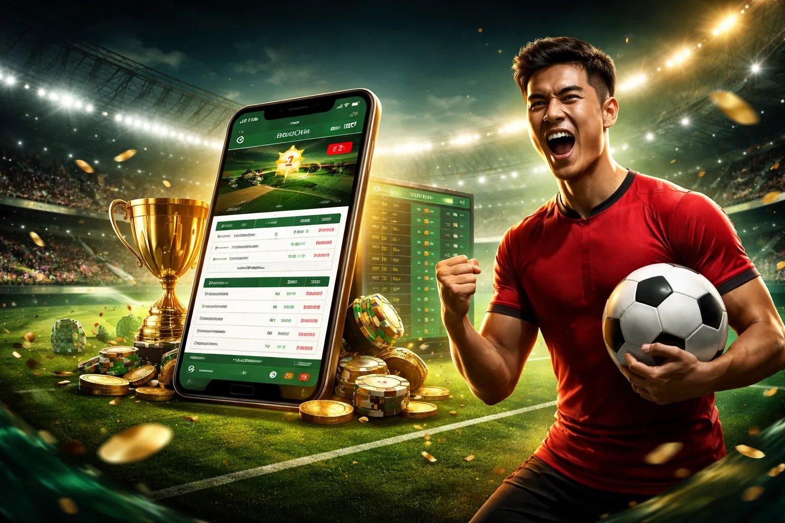 Chiến Thuật Chơi Bắn Cá abc8 app Hiệu Quả Nhất