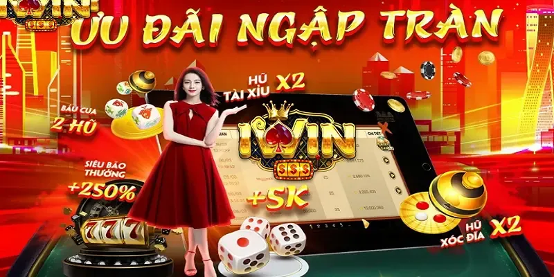 Khuyến mãi chào mừng thành viên mới abc8 app